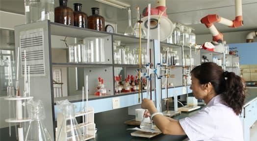 天元新材检测设备-精细化工中间体定制合成新方向