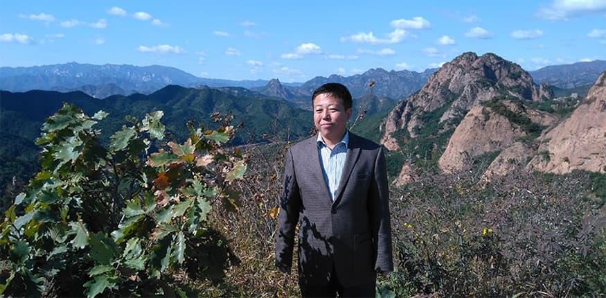 高级工程师:董明全 高级工程师:董明全