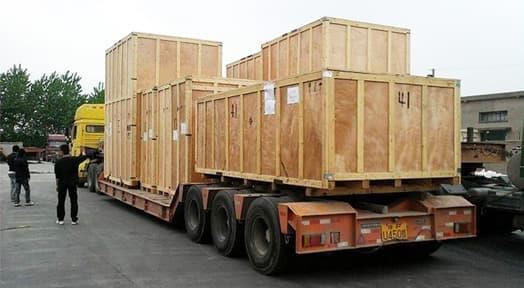 运输-精细化工中间体定制合成新方向