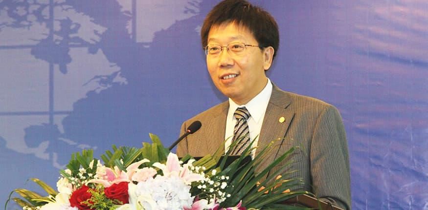 华东理工大学第一副主任:钱旭红 华东理工大学第一副主任:钱旭红