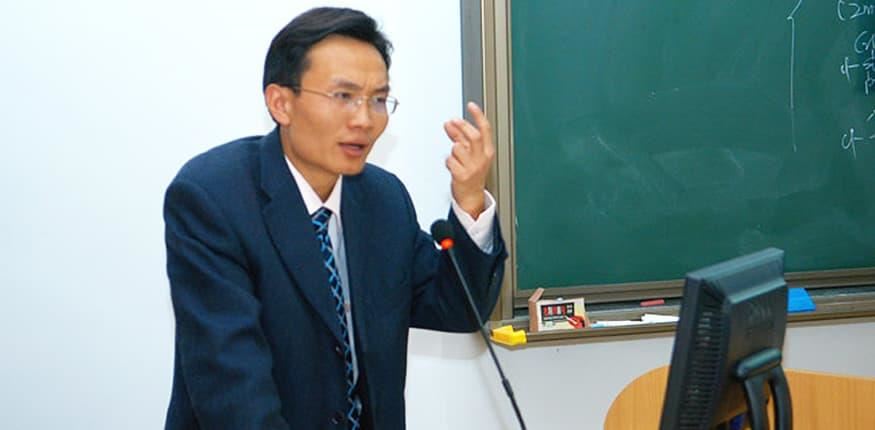 武汉大学副主任:廖俊 武汉大学副主任:廖俊