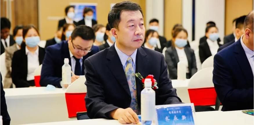 科研巨匠:齐永新 科研巨匠:齐永新