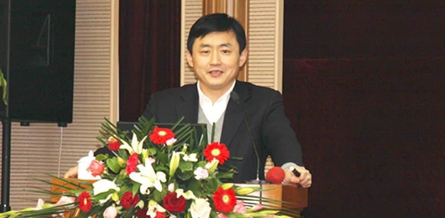 中国科学院上海有机化学研究所主任:丁奎岭 中国科学院上海有机化学研究所主任:丁奎岭