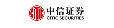 中信证券股份有限公司