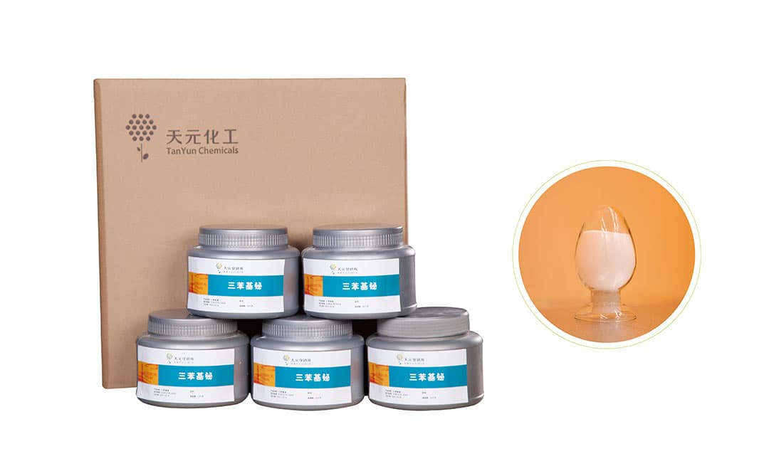 三苯基铋催化原理机理