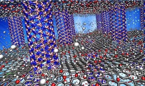 手机碎屏问题将被彻底解决
