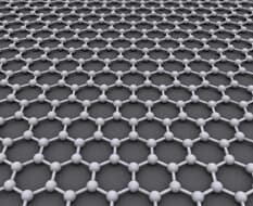 美国研究人员成功开发出了单层白石墨烯材料