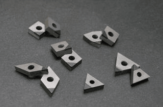 立方氮化硼刀具特点