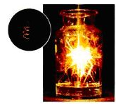 二茂铁加入甲醇的作用