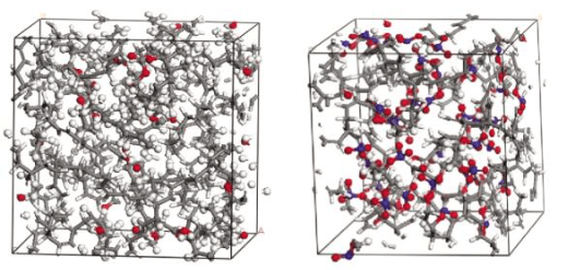 端羟基聚丁二烯的研究