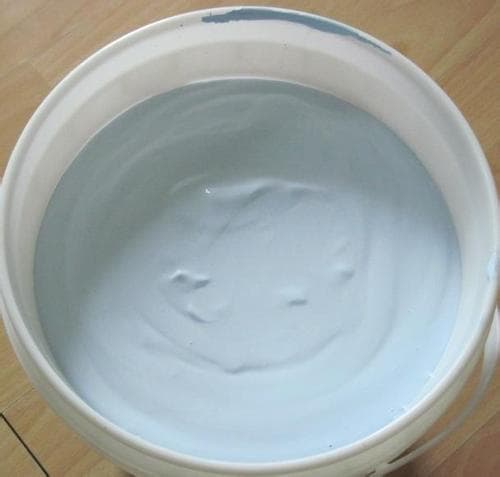 氮化硼涂料耐火原理