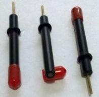 二茂铁修饰电极