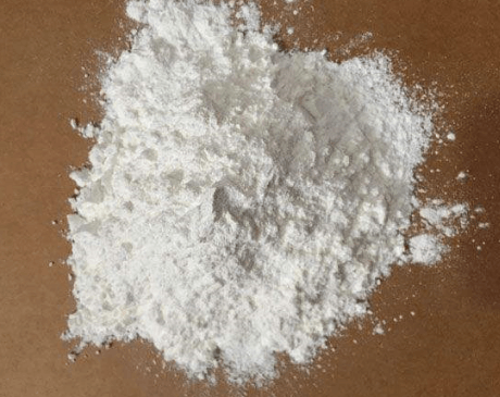 硼粉在推进剂中的应用