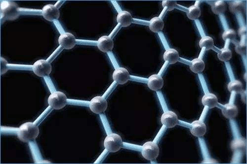 导热材料——六方氮化硼（HBN）