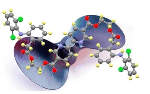 二茂铁衍生物可抗肿瘤