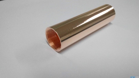 亚铬酸铜存储方法