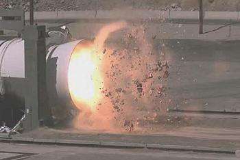 丁羟胶在复合固体推进荆中的应用