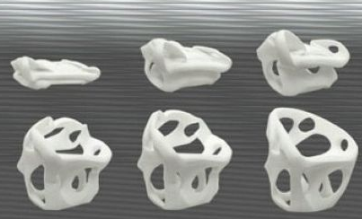 高温氮化硼的应用领域