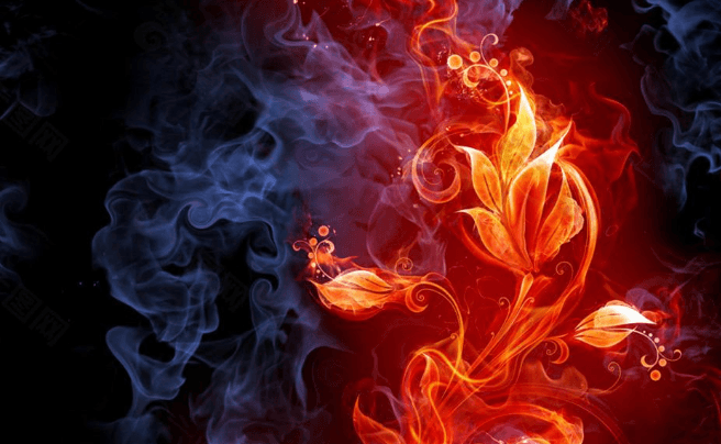 二茂铁添加在燃油中会改变火苗的颜色吗