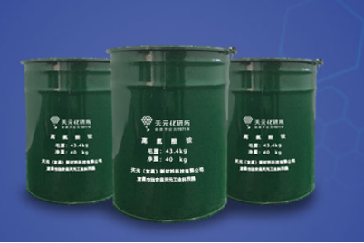 过氯酸铵,天使还是魔鬼?游走在善恶的边缘 过氯酸铵,天使还是魔鬼?游走在善恶的边缘