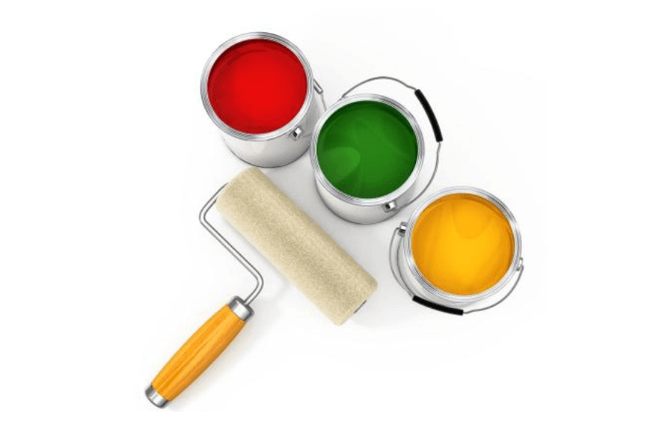 聚乙烯醇缩丁醛外墙涂料