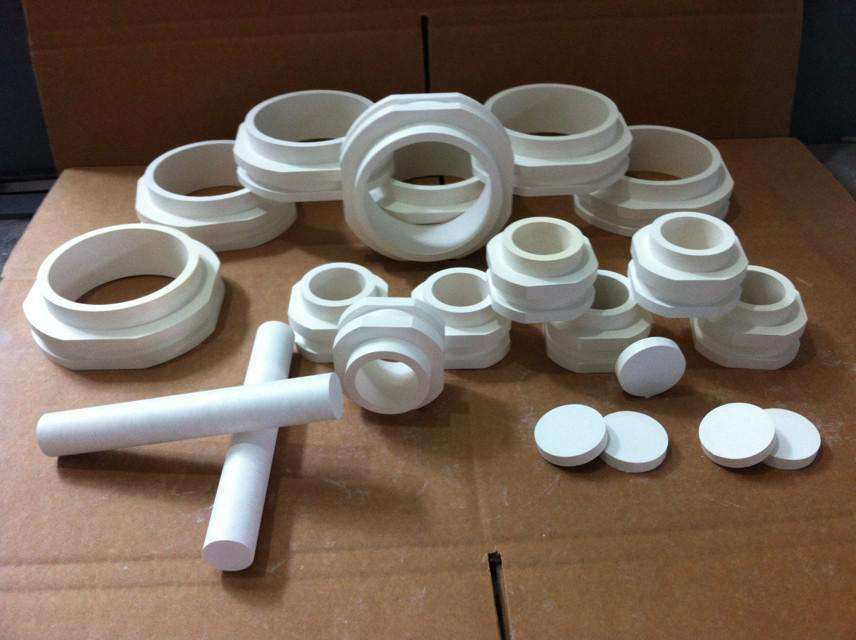 热压氮化硼的优势优点