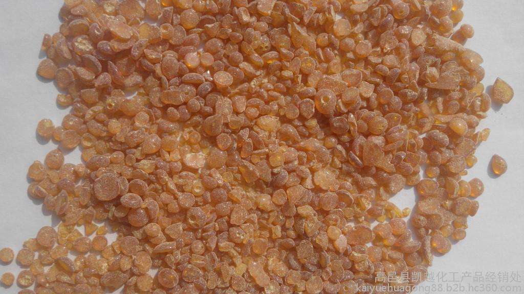 橡胶制品配方中的活性剂是什么