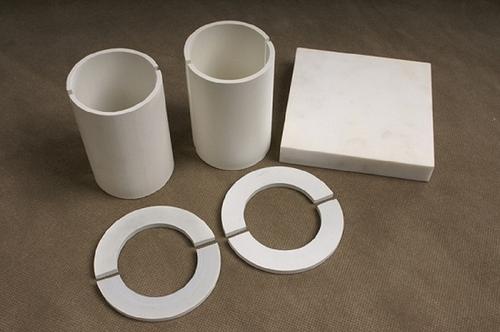 氮化硼陶瓷生产工艺