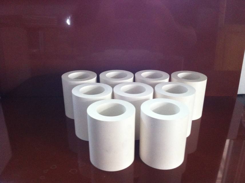 氮化硼(BN)材料制备与应用剖析