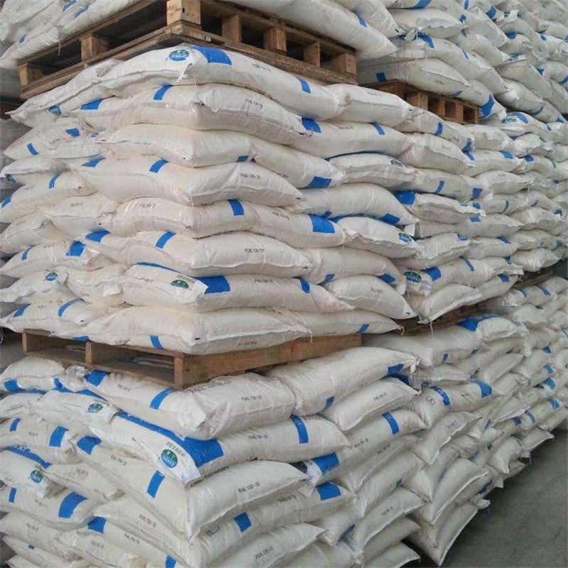 聚乙烯醇的化学作用