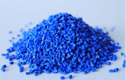 pvc树脂颗粒分类方法