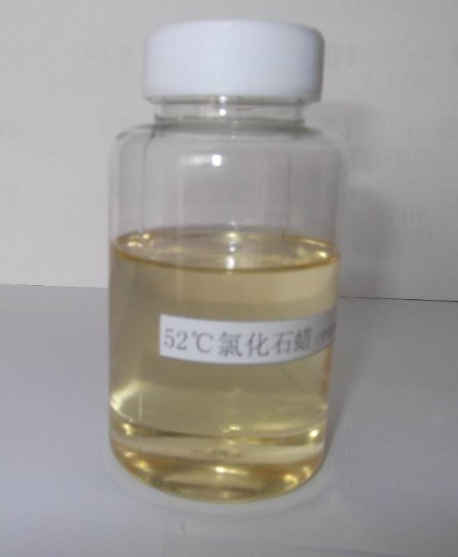 环保氯化石蜡52生产工艺