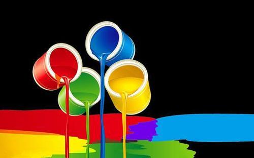 PVB应用领域之油墨生产制造工艺