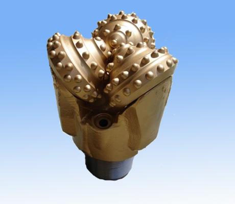 石油钻探的钻头的种类