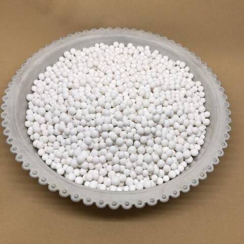 工业活性氧化铝作用用途