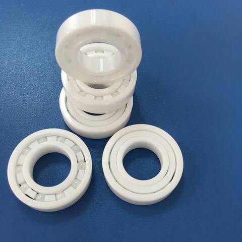 氧化锆陶瓷特性