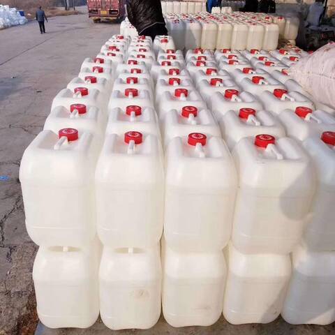 食用冰醋酸的浓是多少