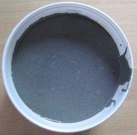 铸造涂料脱水解决方法