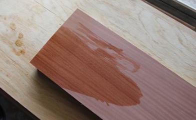 工业木器涂料成分