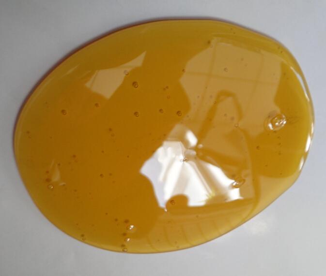 油墨连接料树脂组分