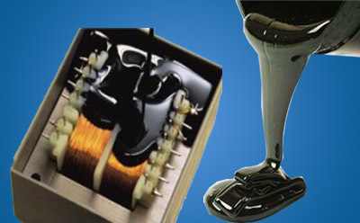 环氧树脂灌封胶