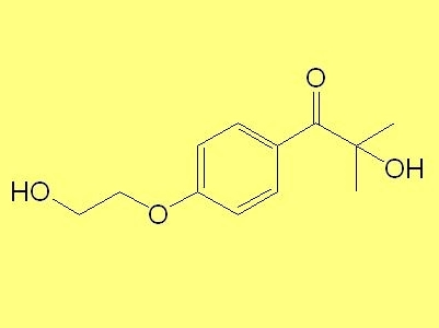 光引发剂的用途