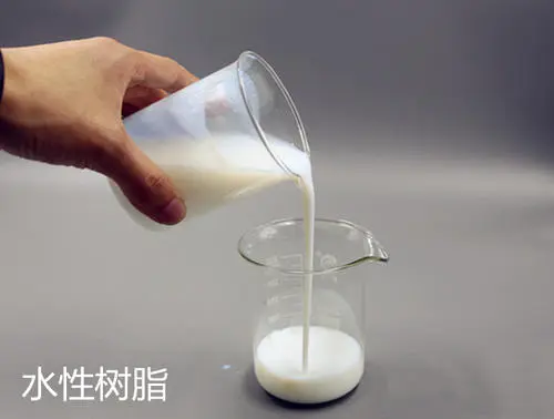 水性聚氨酯树脂专用流平剂