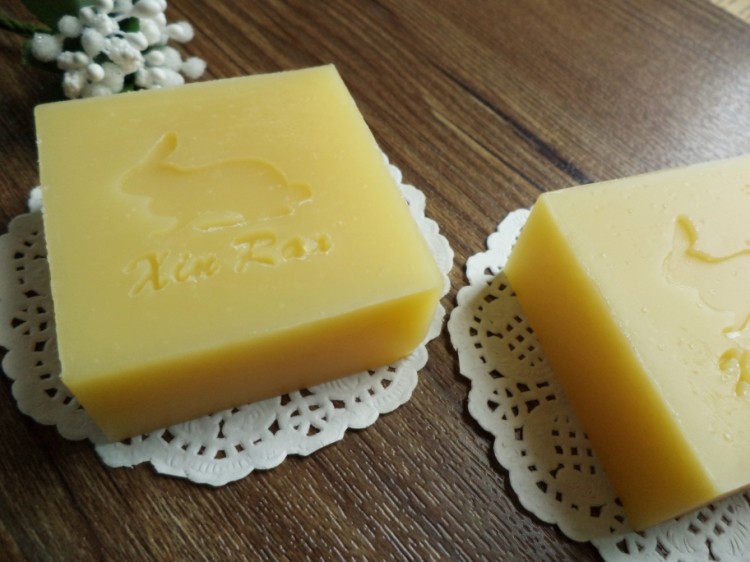 皂用香精定香剂配方