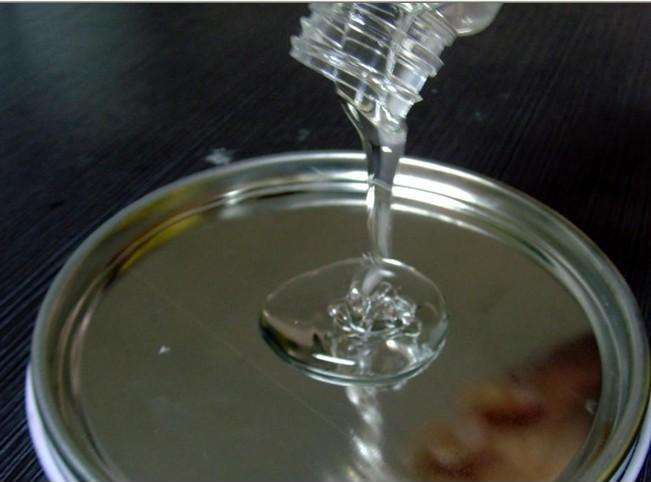 溶剂型胶水增稠剂