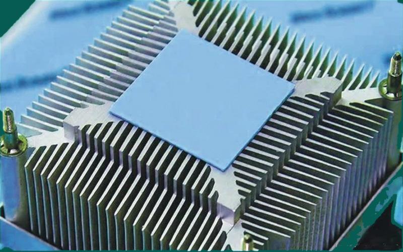 电子设备通常运用氮化硼什么型号好