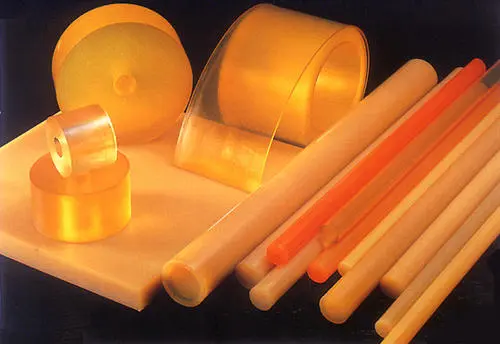 聚醚多元醇和端羟基聚丁二烯