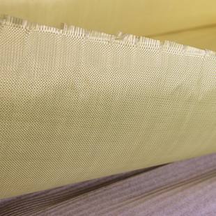 高强度kevlar纤维的合成