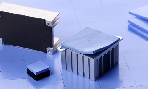 氮化硼聚四氟乙烯复合材料