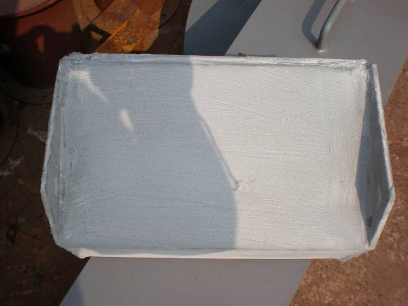 宽禁带无机陶瓷材料